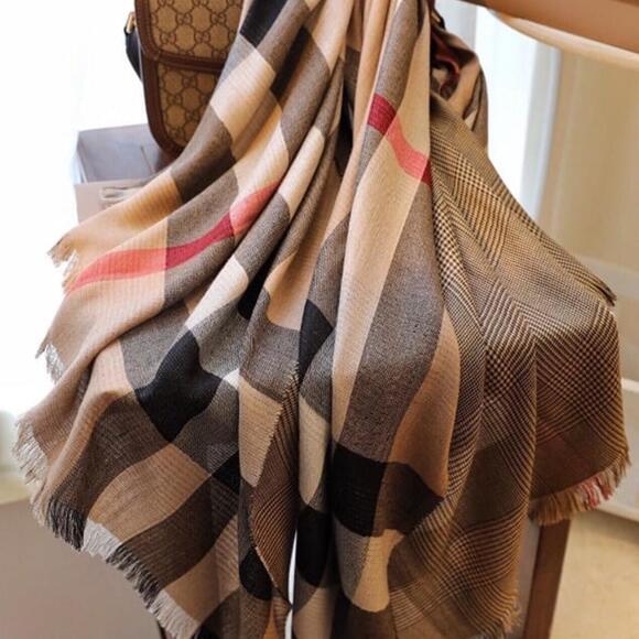 Burberry Accessories - Women Scarf